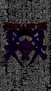 All the images on our site are hd quality and the best choice for background. Wanted A New Wallpaper For My Phone So I Made One Megadeth