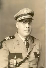 Maine State Police History