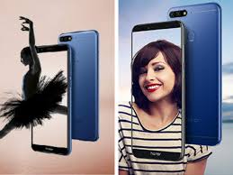 Honor 7C, 7A with special Made for ...
