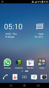 Zenui launcher (asus) es un lanzador de aplicaciones para android con funciones para organizar la distribución de aplicaciones de acuerdo a cómo las usas. App Port Mod Asus Zenui Launcher For Xperia Sp Xda Forums