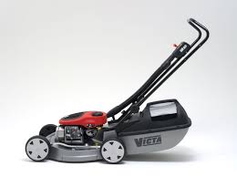 Find masport 470 2'n1 petrol lawn mower at bunnings. Victa Mustang Lawnmower With Eco Torque Engine Maas Collection