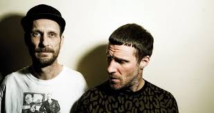 Sleaford Mods Top Vinyl Chart Dream Theater Score No 1 Rock