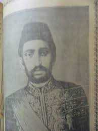 السلطان عبد الحميد الثاني male sketch fictional characters character