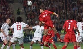 Fifa 21 ac milan 2005. Liverpool Vs Ac Milan 2005 Result Who Won The Classic Champions League Final Vier Vier Zwei Com