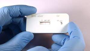 Pcr tests are more complicated than rapid tests, and must be processed in the laboratory. Corona Schnelltest Was Unterscheidet Den Antigentest Vom Pcr Nachweis