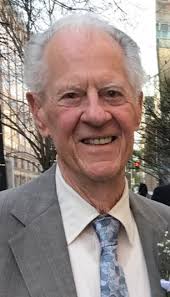 Obituary information for Alan Harry Braun