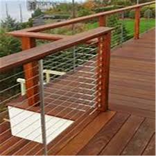 Jual beli pagar balkon online terlengkap, aman & nyaman di tokopedia. Besi Pagar Balkon Desain Balkon Pagar Kawat Wire Mesh Pagar Buy Kayu Balkon Balustrade Langkan Dekoratif Murah Balustrade Product On Alibaba Com