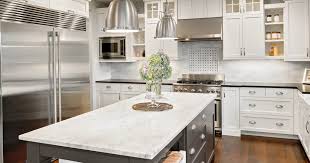 The kitchen work triangle concept dates from the 1940's when kitchens were rapidly modernizing and transitioning from a free standing sink, oven and hoosier cupboard with fold out work surface this glimmering pink vision of the american dream. What Is The Kitchen Triangle Rule Kitchen Warehouse