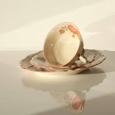 Maybe you would like to learn more about one of these? Collecting Fine Antique And Vintage China