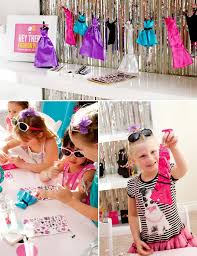 Posted on march 26, 2019march 26, 2019. Colorful Modern Barbie Birthday Party Ideas Hostess With The Mostess