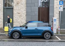 Truecar has over 820,791 listings nationwide, updated daily. 2022 Mini Cooper Se Efficiency And Range Boost Now 114 Miles Epa