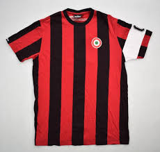 Old ac milan football shirts and soccer jerseys. Kit Dls Inter Milan Retro