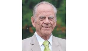 Frederick Chick Obituary (2014)