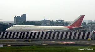 Bombay (Mumbai) – Warbirds of India
