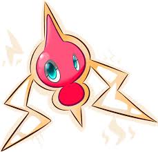 Rotom isn't an easy pokemon to capture by any stretch of the imagination in sword and shield. Pokemon 2479 Shiny Rotom Shiny Picture For Pokemon Go Players