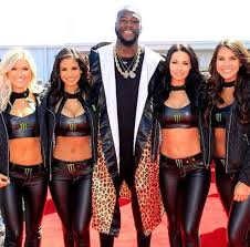 Deontay wilder included lyrics from 2pac in his instagram post as he showed off his training regime ahead of the third tyson fury fight. Boxeo Deontay Wilder Admits That He Had Sex Just Two Hours Before A Fight And Explains The Details Foto 12 De 16 Marca English