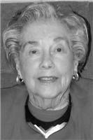 Betty Pair Obituary (2015)