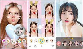 Candy camera is one of the good selfie camera apps that provides you with a huge range of filter, frame, and sticker options so that you can add a touch of style to your photos. Best Selfie App For Iphone To Enhance Your Photos Mashtips