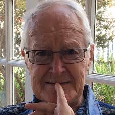 Robert Benbow's Instagram, Twitter & Facebook