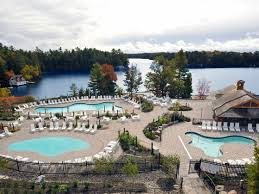 Hotel JW Marriott The Rosseau Muskoka Resort Spa in Minett günstig buchen  bei TUI.ch