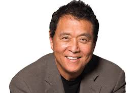 Dit is het belangrijkste dat je nodig hebt om rijk te worden volgens 'Rich  Dad Poor Dad' auteur Robert Kiyosaki