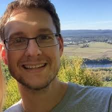 Keith Parenteau's Instagram, Twitter & Facebook