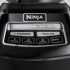 Amazon Com Ninja Bl770 Mega Kitchen System 1500w 4 Functions For Smoothies Processing Dough Drinks More With 72 Oz Blender Pitcher 64 Oz Processor Bowl 2 16 Oz To Go Cups 2 Lids Black Electric