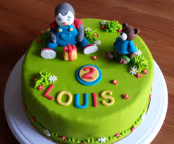 Gateau Tchoupi Gateau Tchoupi Gateau Anniversaire Enfant Gouter Anniversaire