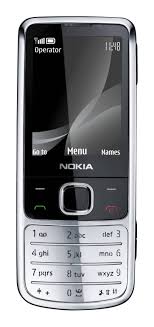 No technical knowledge required at all. Nokia Updates Its Classic Candybar Phone Lineup Techcrunch