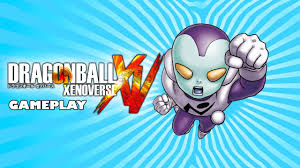 We did not find results for: Dragon Ball Xenoverse Jaco The Galactic Patrolman Dlc Gameplay Youtube