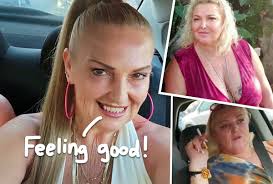 Breaking News Today! Real Reason Angela Deem Is Out Of Control?