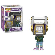 Perfect for fans and collectors alike. Coming Soon Fortnite Pop Funko