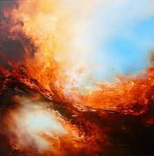 Check spelling or type a new query. Goodreads Mo S Review Of Flowers From The Storm Oil Painting Abstract Abstract Art