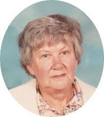 Helen Leona Worden Barr (unknown-2007)