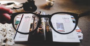 4 Powerful Eye Exercises For Rapidly Improving Your Vision