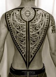 81 foto tato yakuza di punggung terbaru tatto via. Download 78 Foto Tato Tribal Untuk Punggung Paling Menarik