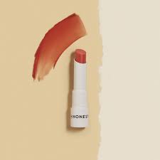 Natural Vegan Tinted Lip Balm Honest