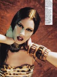 Katarzyna Dolinska's Instagram, Twitter & Facebook