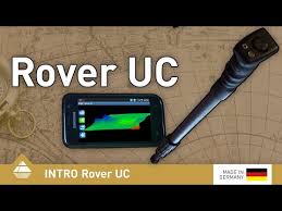 Probably the next most common thing if you happen to work in an office. Okm Rover Uc Version A Metal Detector Kellyco 855 910 6955