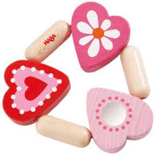 Does she have a sweet tooth? 10 Sweet Gifts For Baby S First Valentine Day