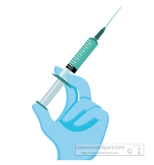 Improve your gif viewing experience with gfycat pro. Animated Clipart Gloved Hand Holding Medical Syringe Animated Clipart Animated Gif