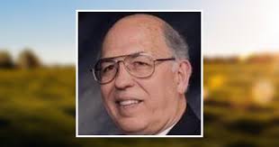 Don Forrest Duffield Obituary May 4, 2013