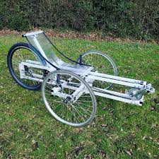 See more ideas about trike, tricycle, recumbent bicycle. Xyz Aluminium Recumbent Trike Attacking Pixels