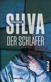 The main characters refer to their employer as 'the office', although it is not specified that it is mossad (known internally in the israeli intelligence community as hamisrad [עברית: Der Schlafer Gabriel Allon Bd 5 Von Daniel Silva Buch Thalia