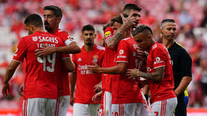 18/08/2021 uefa champions league ko 21:00 venue estádio do sport lisboa e benfica (da luz) (lisboa). Benfica X Psv Onde Assistir Ao Vivo Provaveis Escalacoes Hora E Local Ultima Fase Previa Da Champions
