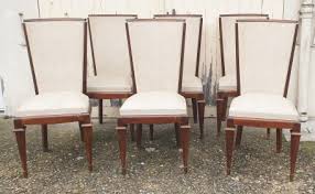Maybe you would like to learn more about one of these? Broc Co Chaises Vintage Des Annees 1950 1960 Et 1970 Chaises Sam Scandinave Bois Skai Accoudoirs