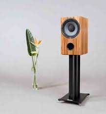 Boxenstander Lautsprecherstander Speaker Stands By Liedtke Metalldesign Modell Diva Stand Ii Exclusive Lautsprecher Edelstahl Edel