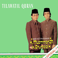 Tilawatil Quran Spesial Vol 7 By H Muammar Za H Chumaidi H On Amazon Music Amazon Co Uk