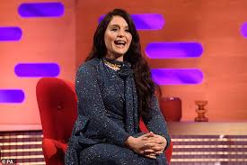 verse 2 we are the last ones of our kind freedom of our hearts and mind, oh yes what have the artists said about the song? Jessie Ware Dazzles In A Glittering Blue Gown In A Stunning Performance On Graham Norton Aktuelle Boulevard Nachrichten Und Fotogalerien Zu Stars Sternchen