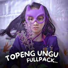 Cil Topeng Ungu Fullpack Telegraph 19652 | The Best Porn Website